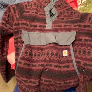 Carhart pullover